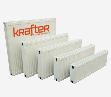 Krafter