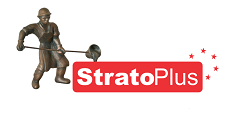 Strato plus