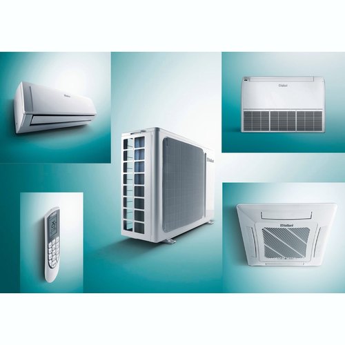 Multi - Split inverter klima uređaji serije 