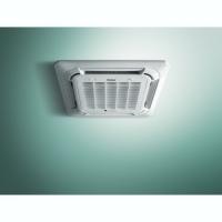 Kasetni ventilokonvektor Vaillant