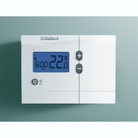 Digitalni sobni termostat sa on/off regulacijom (žičana varijanta)