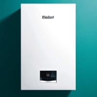 Zidni gasni kondenzacioni kotao - Vaillant - USKORO