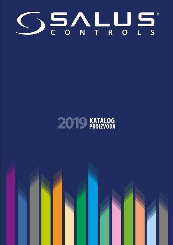 Salus katalog 2019